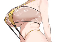 Elegg - Tokishirazu - Goddess of Victory Nikke