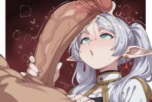 Frieren - Argonchann - Sousou no Frieren