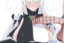 Nayuta - tea220622 - Goddess of Victory Nikke