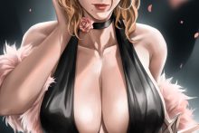 Rangiku Matsumoto – WTParadise – Bleach