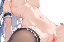 Rikudou Inuhiko – Original Hentai
