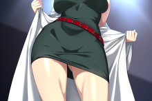 Takemi Tae – Lindaroze – Persona 5