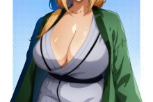 Tsunade – Gravydood – Naruto