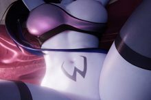 Widowmaker - Overwatch