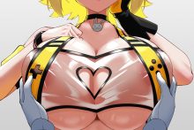 Elegg – Clarkekitsp – Goddess of Victory Nikke