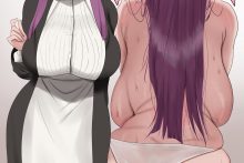 Fern - Koikawasachi - Sousou no Frieren