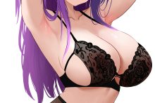 Fern - Smitcuk - Sousou no Frieren
