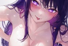Hoshino Ai - Qiandaiyiyu - Oshi no Ko