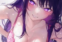Hoshino Ai – Qiandaiyiyu – Oshi no Ko