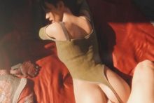Panam Palmer – SageOfOsiris – Cyberpunk 2077