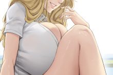 Rangiku Matsumoto – Devilukez – Bleach