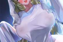 Soda - Goddess of Victory Nikke