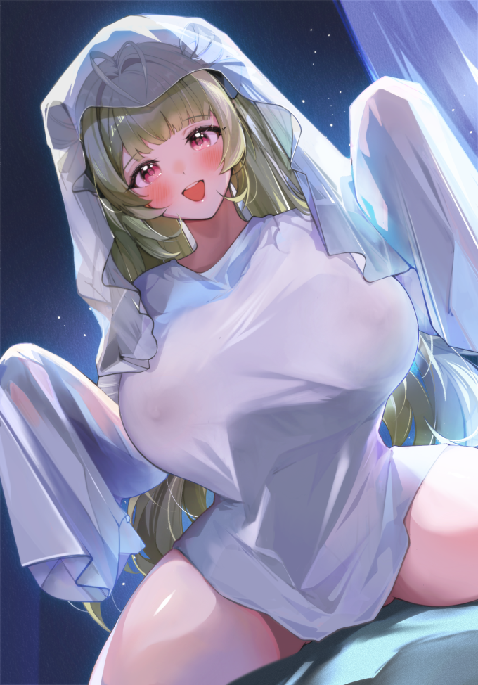 Soda – Goddess of Victory Nikke