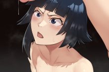 Soifon – Devilukez – Bleach