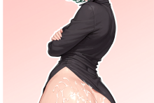 Tatsumaki - Fanor - One Punch Man