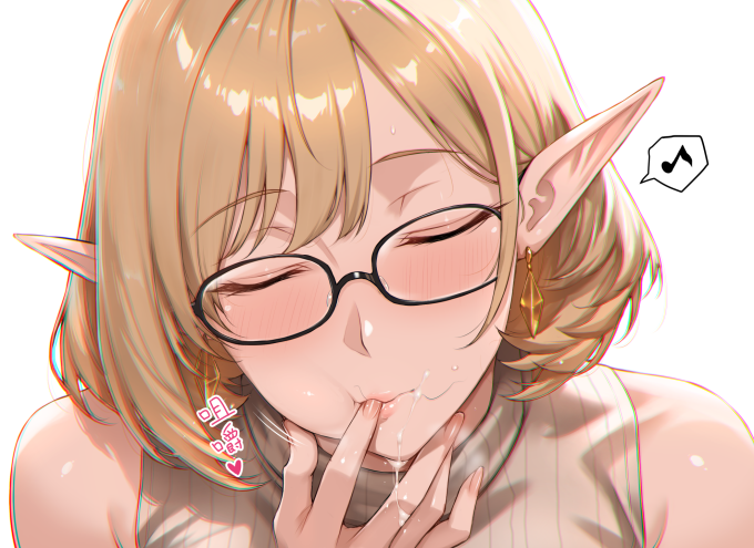 Yui.H – Original Hentai
