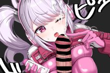 Alice – IE – Goddess of Victory Nikke