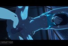 Denji and Reze – Jellymation – Chainsaw Man
