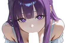 Fern - Chokopaii - Sousou no Frieren