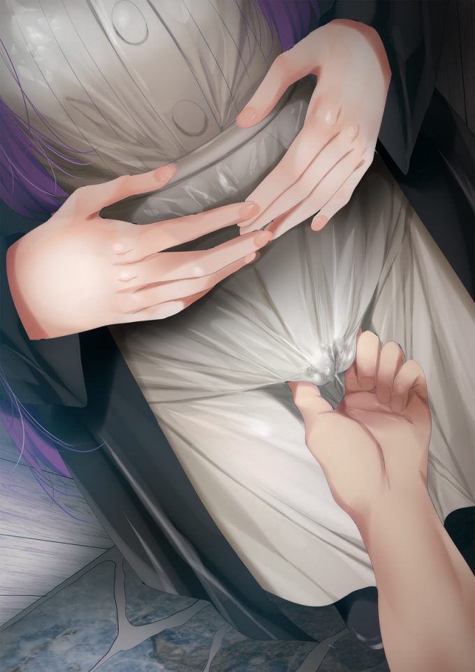 Fern – Fumihiko – Sousou no Frieren