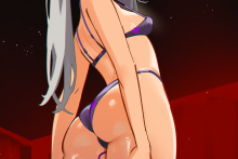 Frieren – Snegovski – Sousou no Frieren