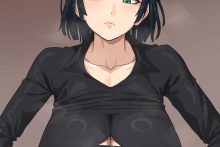 Fubuki - ksksksa - One Punch Man