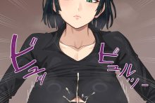 Fubuki – ksksksa – One Punch Man