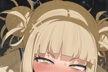 Himiko Toga – Mizumizuni – My Hero Academia
