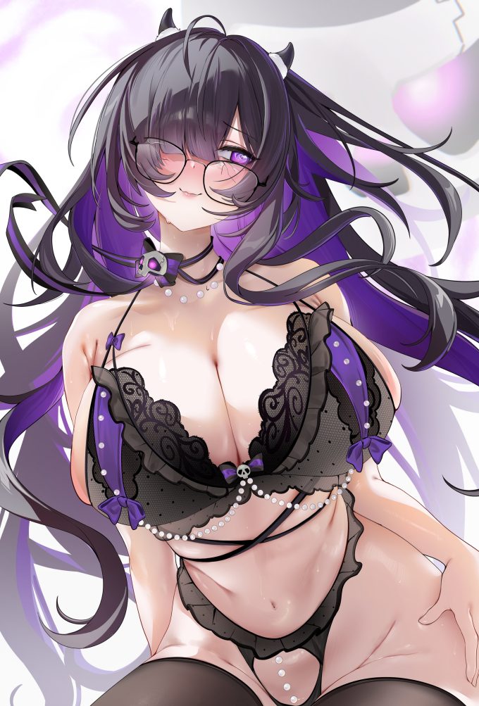 Label – Toge0toge0 – Goddess of Victory Nikke