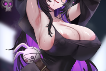 Label - iino - Goddess of Victory Nikke