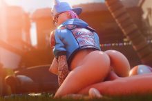 Lynx – Neostarlia – Fortnite