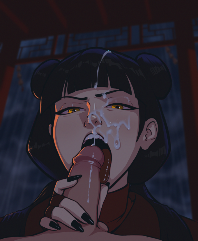 Mai – MrStranger – Avatar