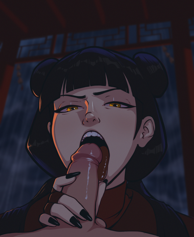 Mai – MrStranger – Avatar