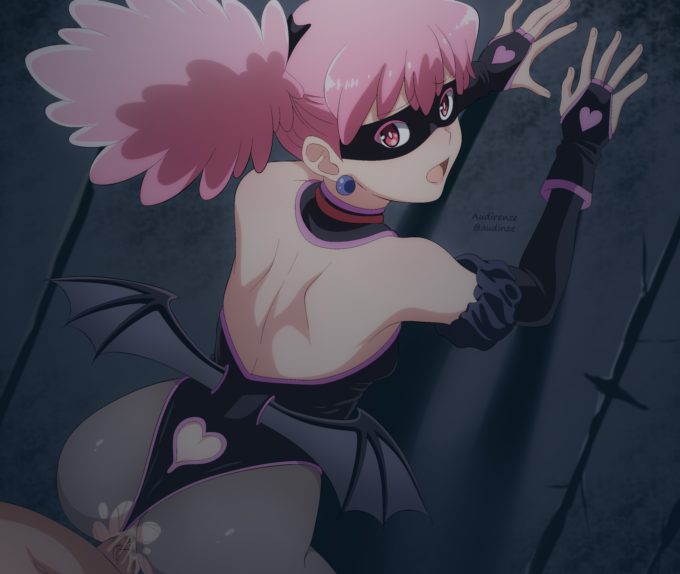 Pop Step – Audirenze – My Hero Academia