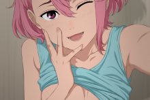 Shiratori Aira - Audirenze - Dandadan