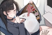 Sora - h2h5k - Goddess of Victory Nikke