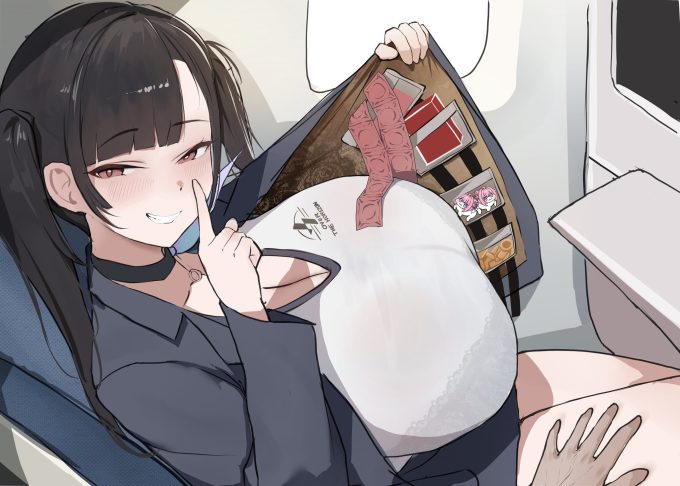 Sora – h2h5k – Goddess of Victory Nikke