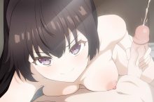Suou Yuki – Audirenze – Alya Sometimes Hides Her Feelings in Russian