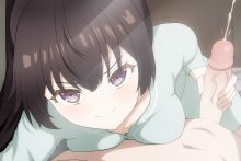 Suou Yuki – Audirenze – Alya Sometimes Hides Her Feelings in Russian