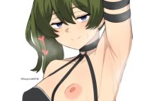 Ubel - Kagironsfw - Sousou no Frieren