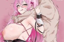 Velvet - Noriko - Goddess of Victory Nikke