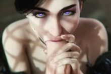 Yennefer – LeeteRR – The Witcher