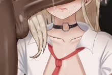 Ein – Tiramisu44 – Goddess of Victory Nikke