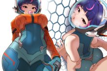 Juno - ABBB - Overwatch