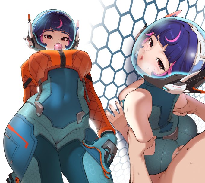 Juno – ABBB – Overwatch