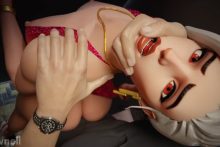 Mercy – Cawneil – Overwatch