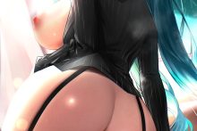 Privaty – uzzy2801 – Goddess of Victory Nikke