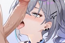 Silver Wolf - ahhgik - Honkai Star Rail