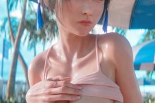 Tifa Lockhart - CEKC - Final Fantasy VII