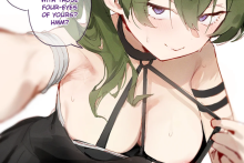 Ubel - EnnHentai - Sousou no Frieren